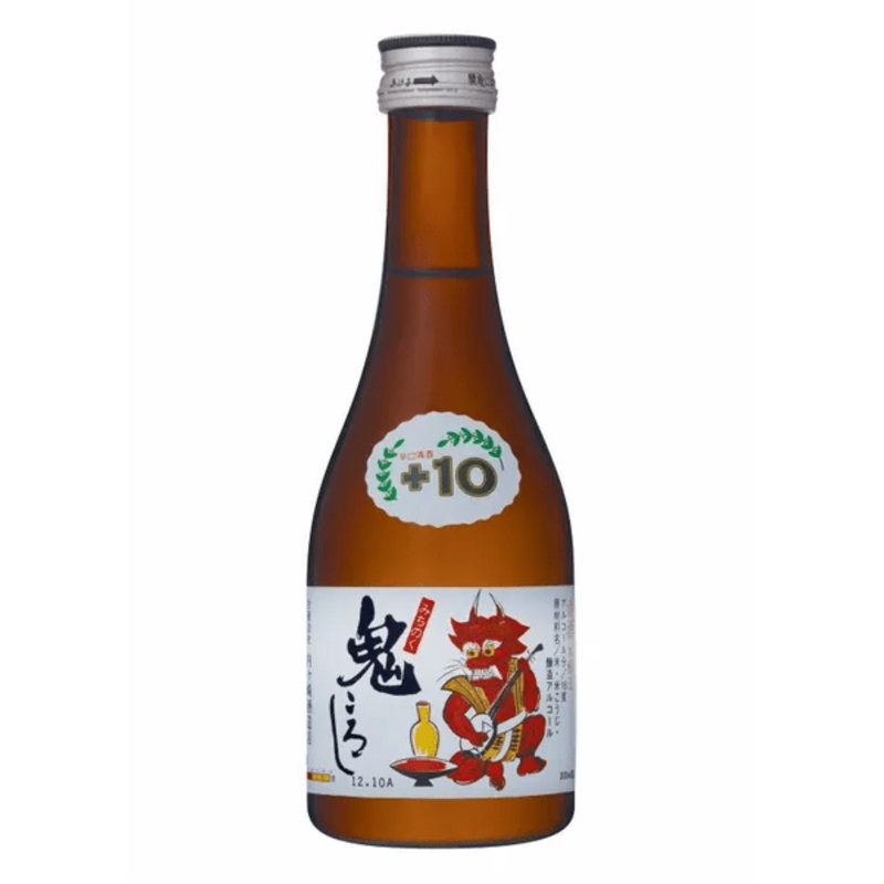 MICHINOKU Onikoroshi Honjozo 300ml
