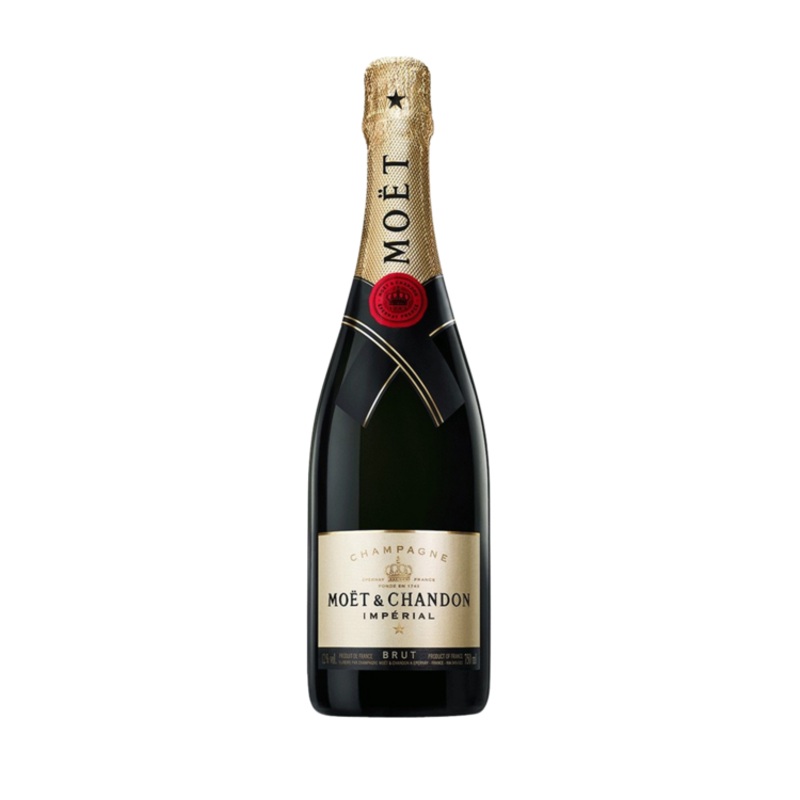MOET IMPERIAL BRUT IMPERIAL NBA23