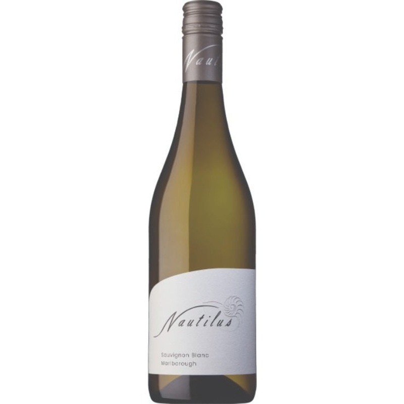 Nautilus Estate Sauvignon Blanc 2020 750ml