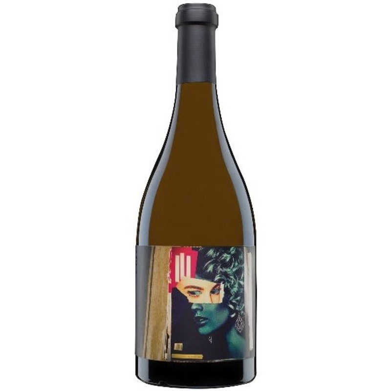 Orin Swift Blank Stare Sauvignon Blanc Russian River Valley, Sonoma County 2018 750ml