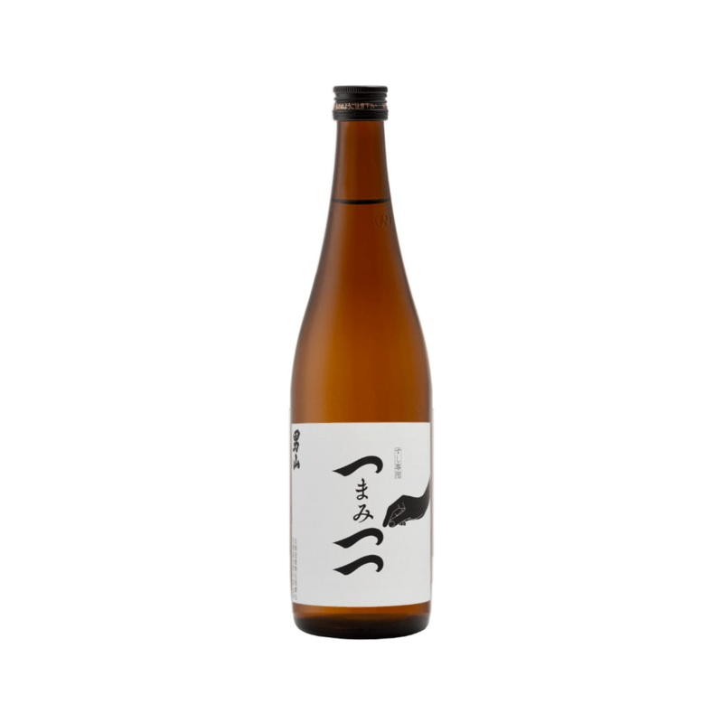 OTOKOYAMA Tokubetsu Junmai Miyamanishiki 55 "Sushi Booster"