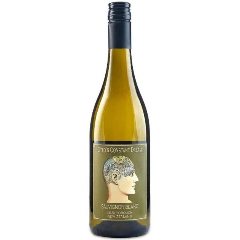 Otto's Constant Dream Marlborough Sauvignon Blanc 2019 750ml