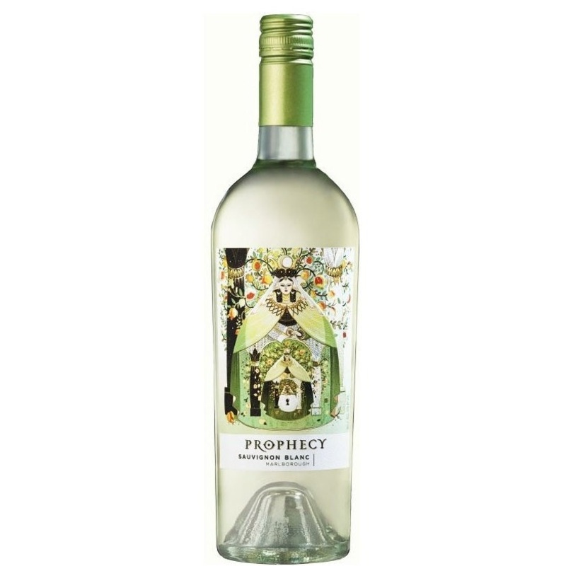 Prophecy Sauvignon Blanc 750ml