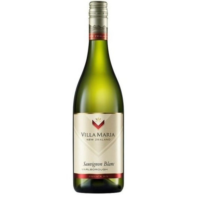 Villa Maria Sauvignon Blanc Private Bin 750ml