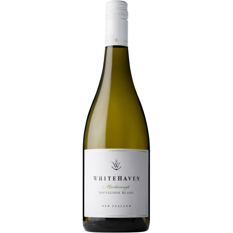 Whitehaven Sauvignon Blanc 2021 750ml
