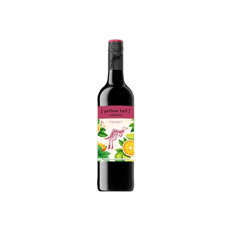 YELLOW TAIL SANGRIA(SC)