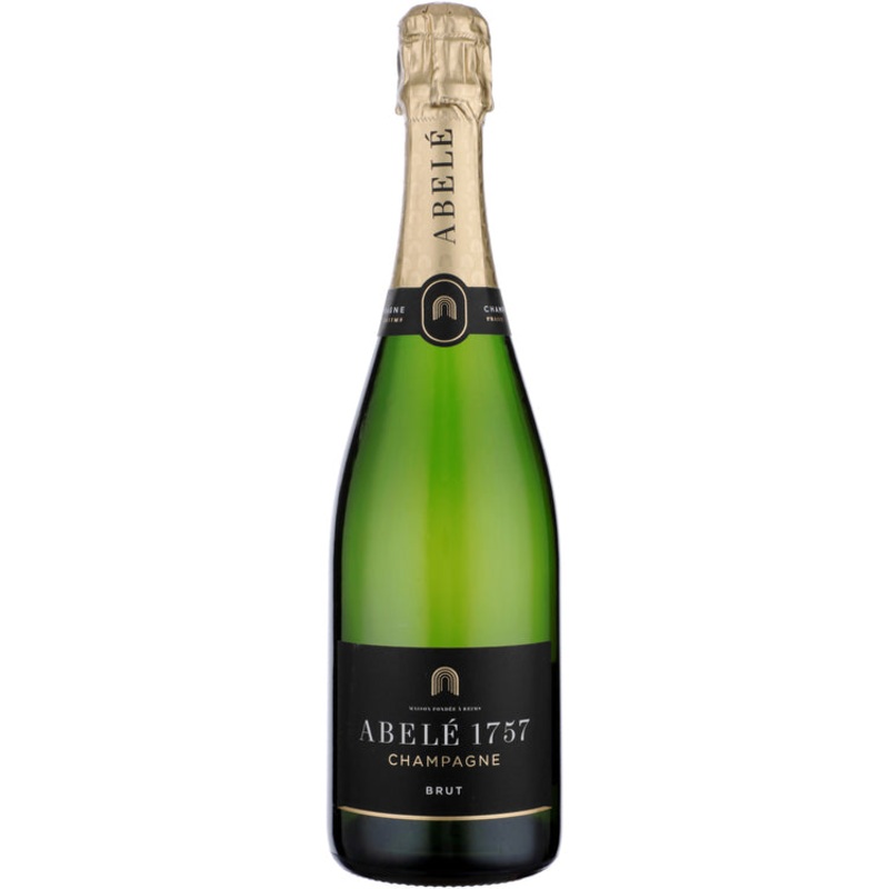 ABELE 1757 BRUT