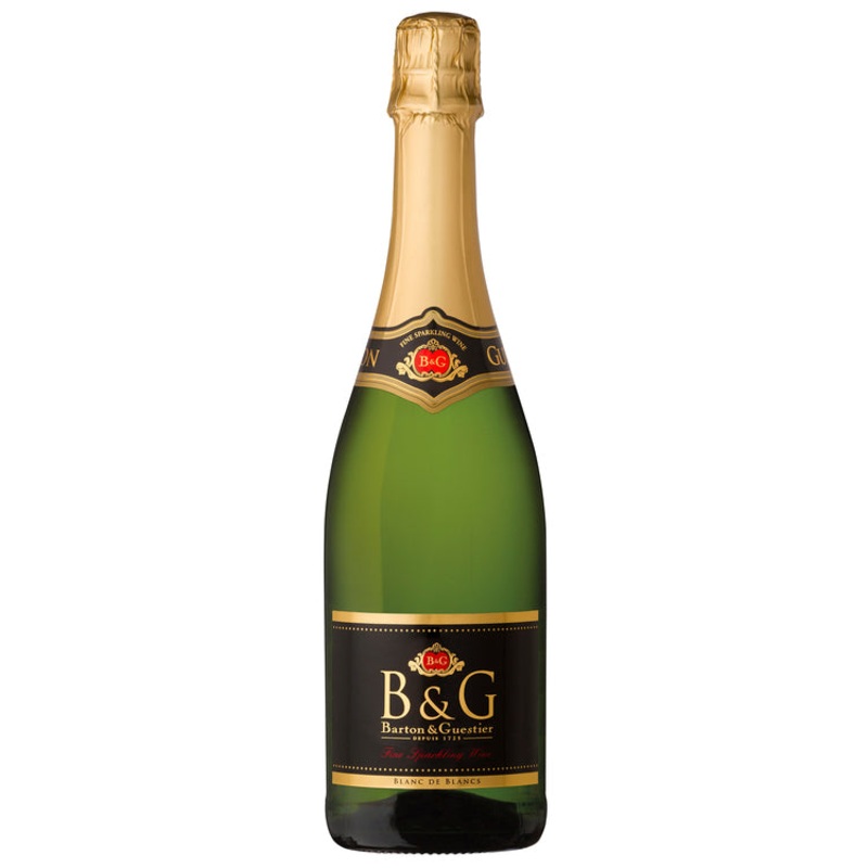 B&G SPARKLING BLANC DE BLANCS