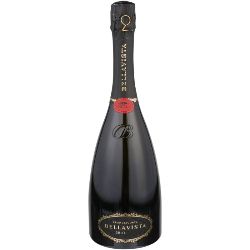 BELLAVISTA FRANC BRUT SCALA 18 TMT