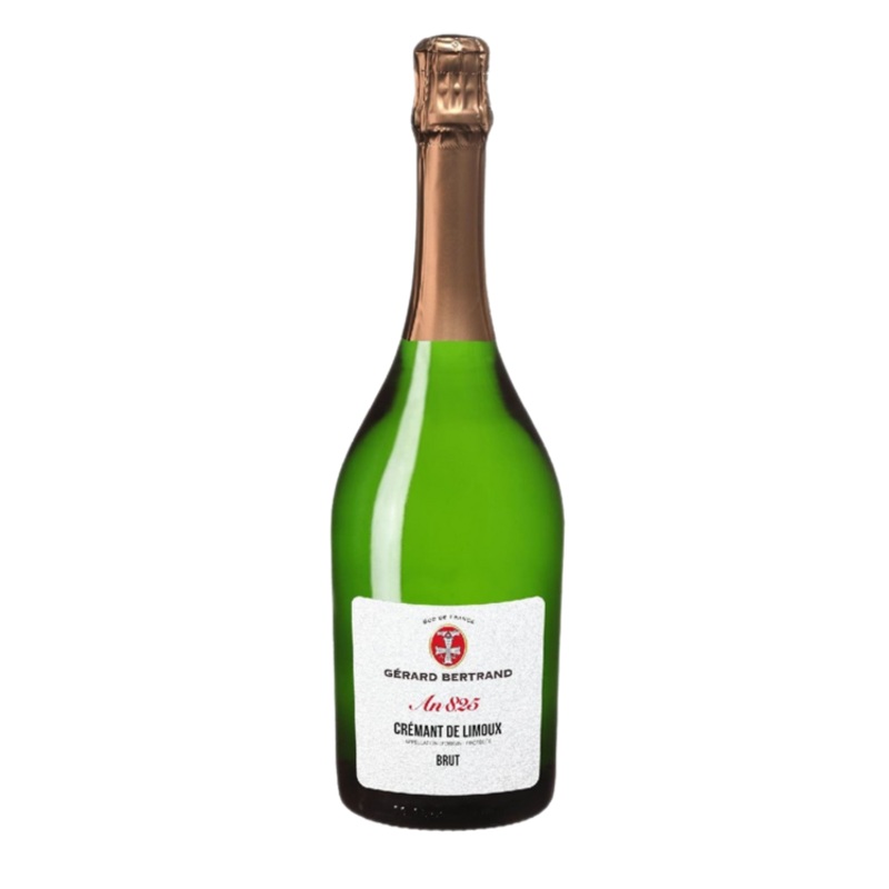 BERTRAND CREM BRUT AN825 BL21