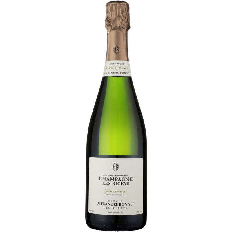 BONNET A EX BRUT BL DE BL