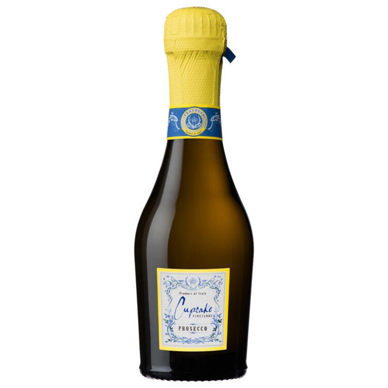 CUPCAKE PROSECCO(SC)LSE