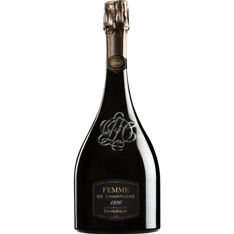 DUVAL-LEROY BRUT FEMME 96