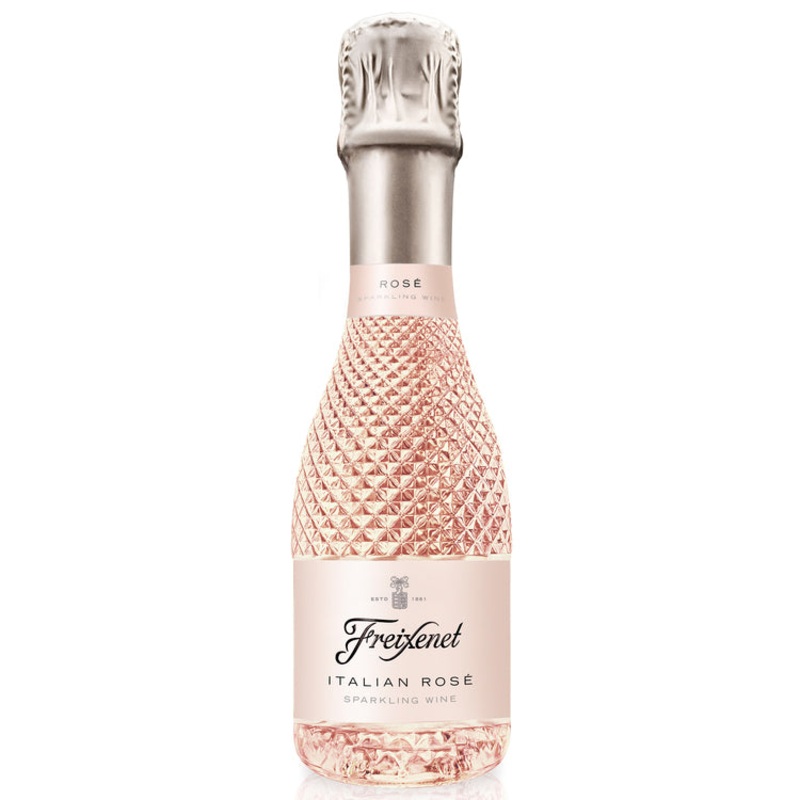 FREIXENET ITALIAN ROSE SPARKLING