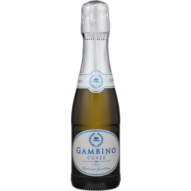 GAMBINO CUVEE BRUT(SC)
