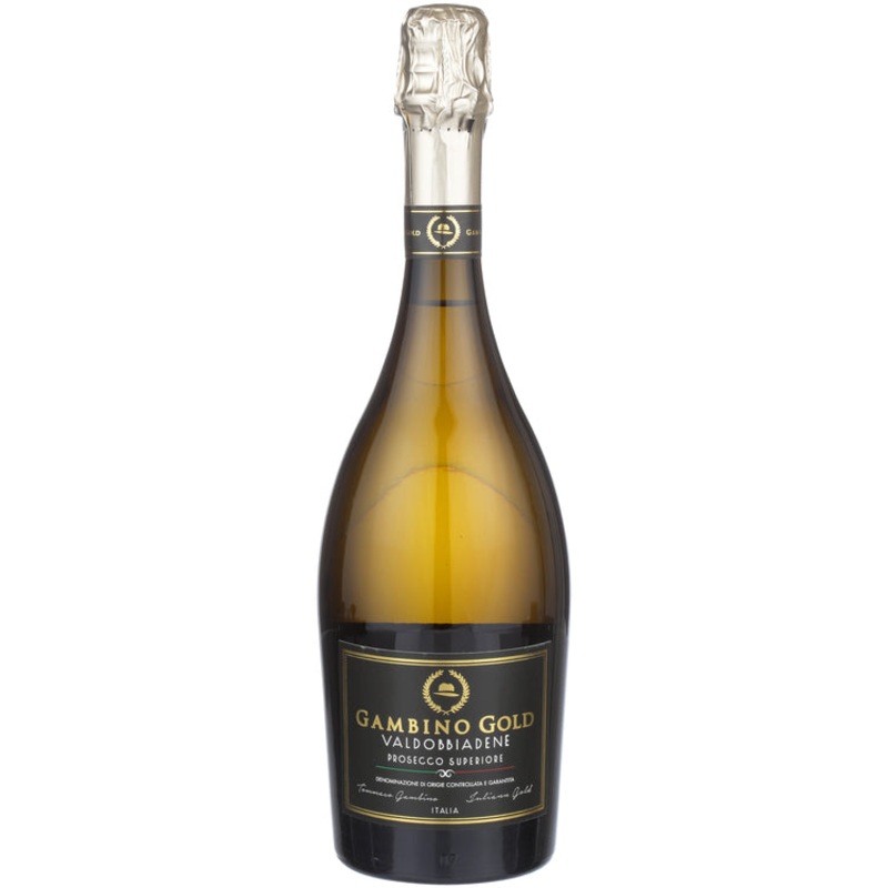 GAMBINO GOLD PROSECCO VALDO BRUT
