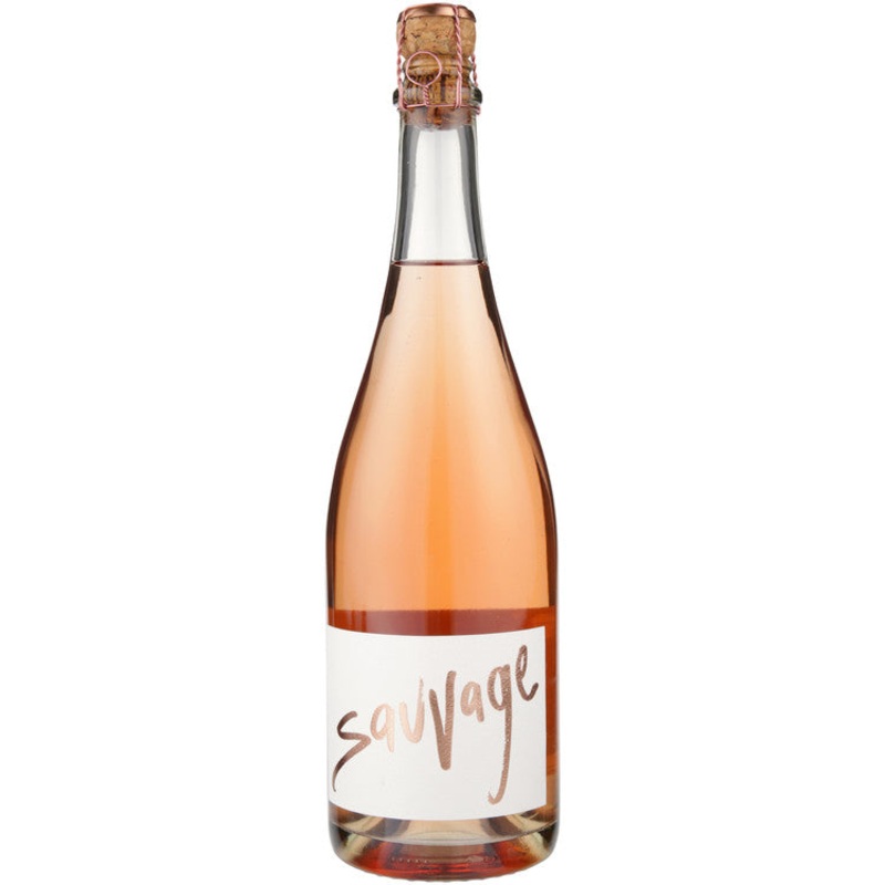 GRUET ROSE SAUVAGE