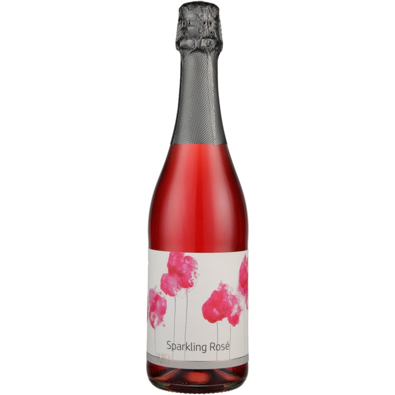 HUBER HUGO ROSE SPARKLING