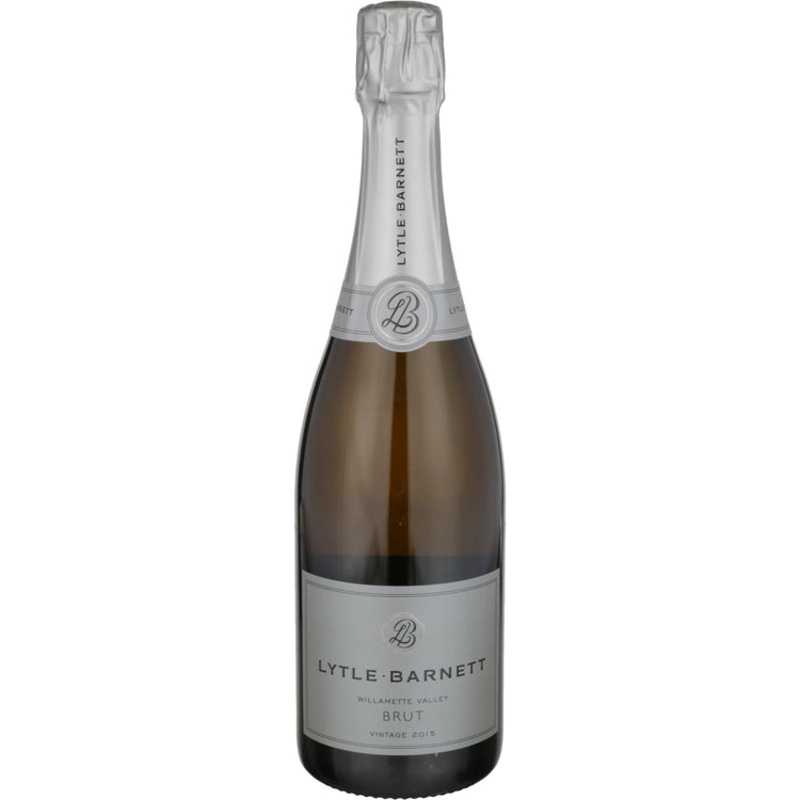 LYTLE BARNETT BRUT 15