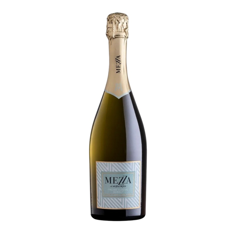 MEZZA DI MEZZACORONA EXTRA DRY