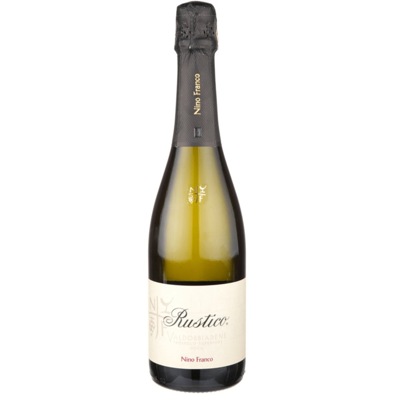 NINO FRANCO PROSECCO RUSTICO
