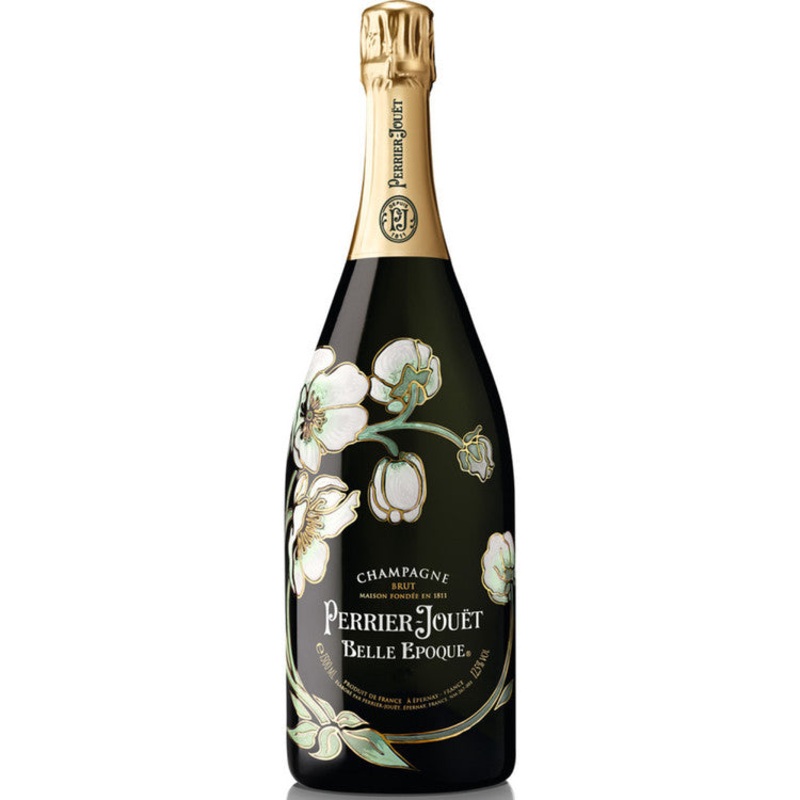 PERRIER JOUET BELLE EPOQUE BRUT 12