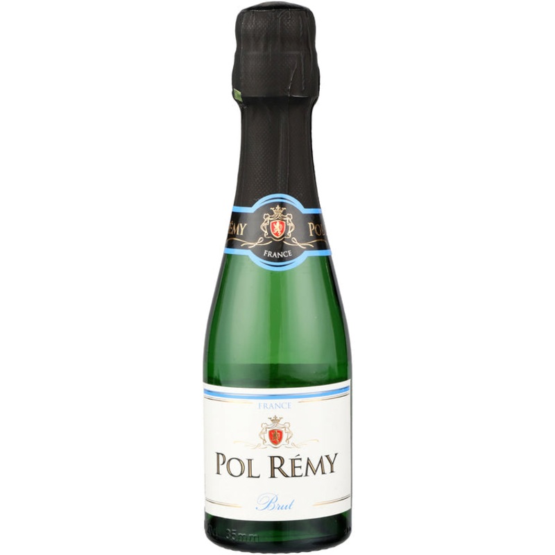 POL REMY BRUT