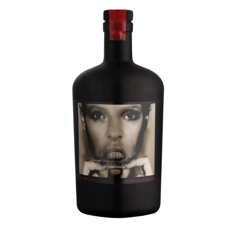 Savage & Cooke Lip Service Rye Whiskey 750mL