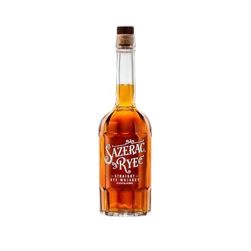 Sazerac Rye Whiskey 1.75L