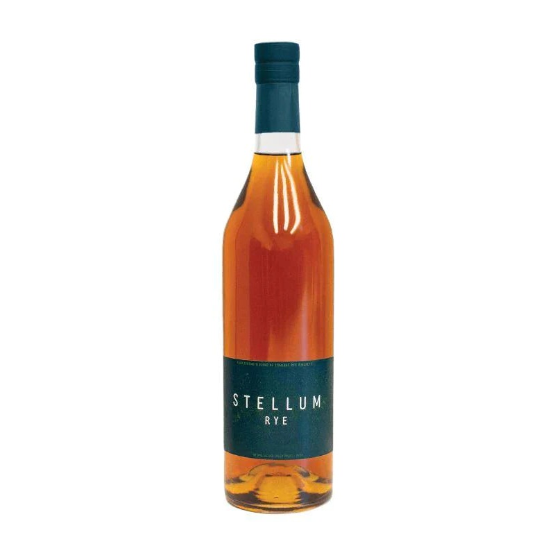 Stellum Rye 750mL