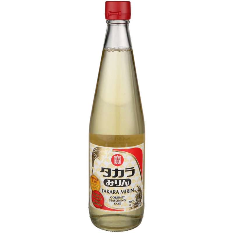 TAKARA SAKE MIRIN SEASONING