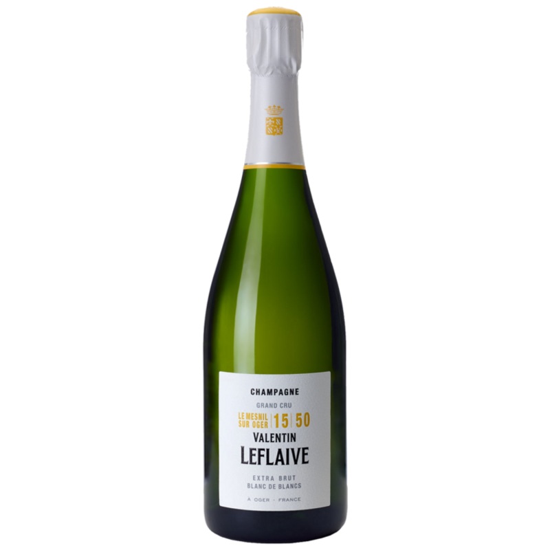 VALENTIN L LE MES SUR OGER 1550