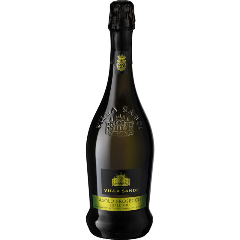 VILLA SANDI ASOLO PROSECCO BRUT SP