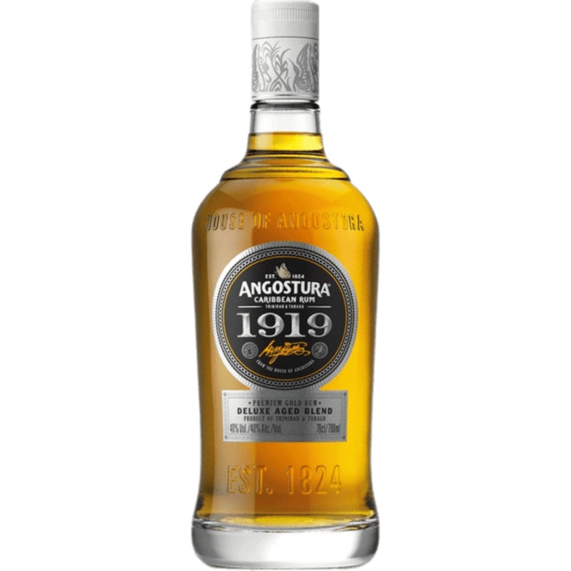Angostura 1919 Caribbean Rum - 750ML