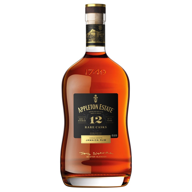 Appleton Estate 12 Year 750ml