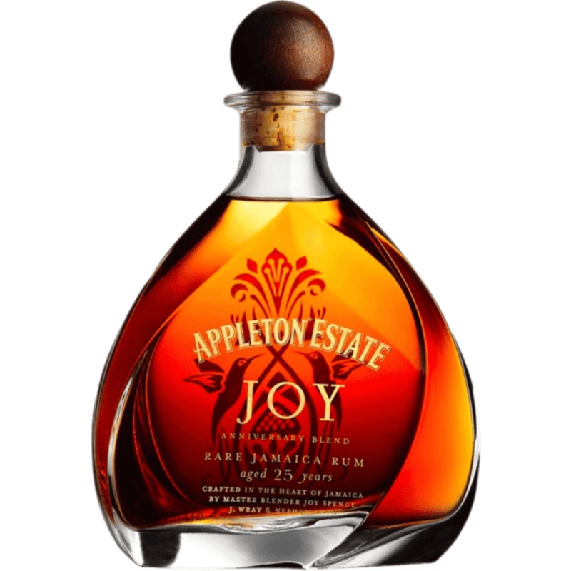 Appleton Estate Joy Anniversary Blend 25 Year - 750ML