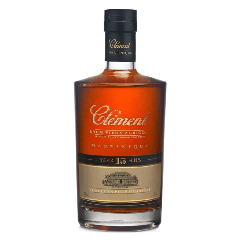 Clment 15 Year Rhum Gran Reserve