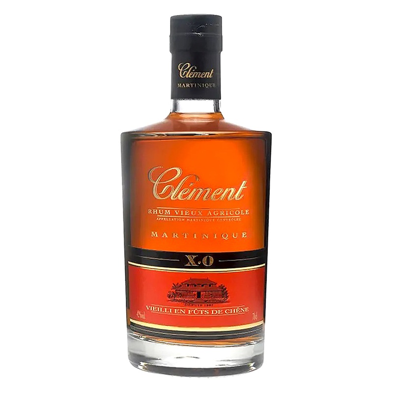 Clment XO Rhum Vieux