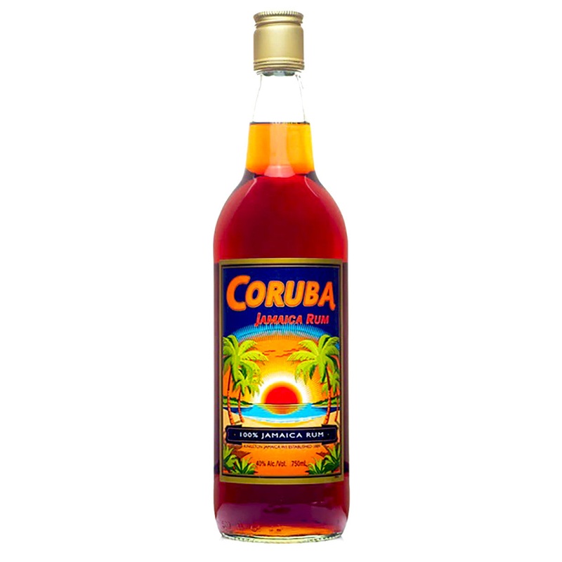 Coruba Jamaican Rum