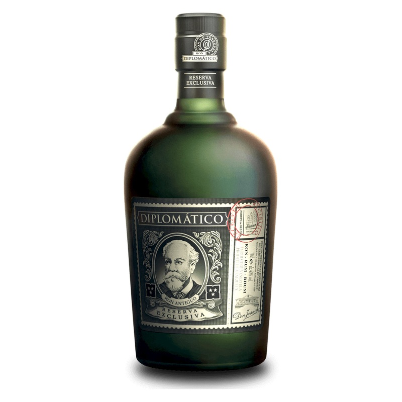 Diplomatico Reserva Exclusiva Rum