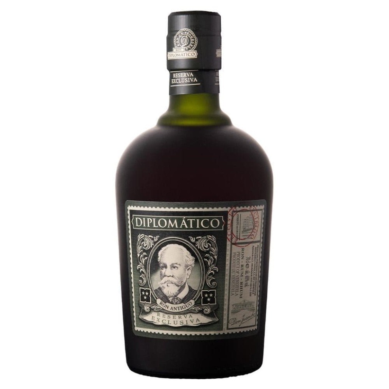 Diplomtico Reserva Exclusiva Rum
