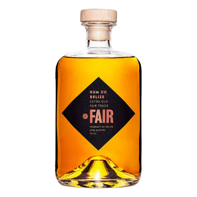 Fair XO Rum - Belize