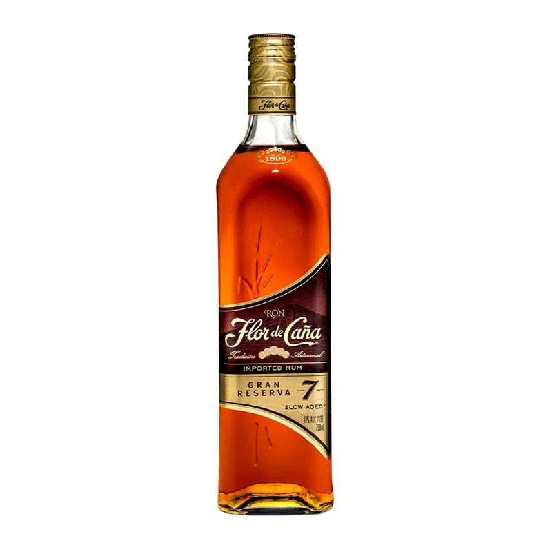 Flor de Cana Gran Reserva 7 Year