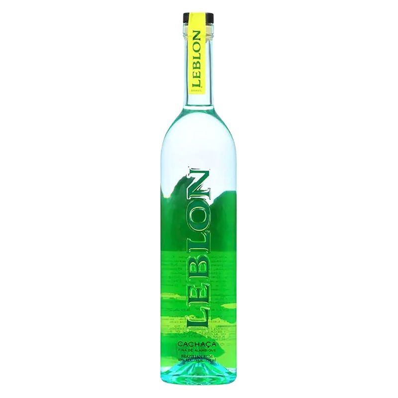 Leblon Cachaca Rum 750ml