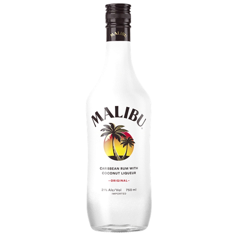Malibu Coconut Rum