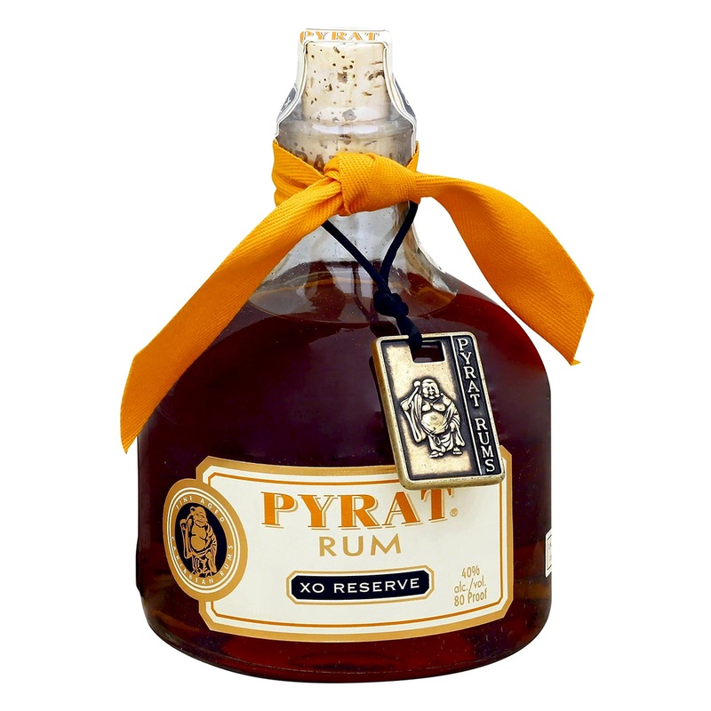 Pyrat XO Planters Rum 750ml
