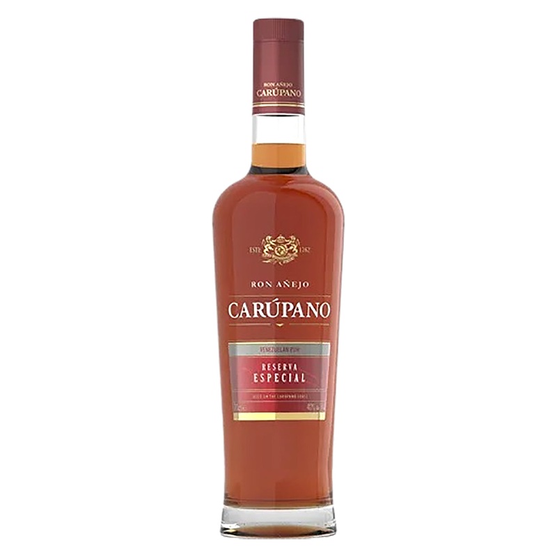 Ron Carpano Reserva Especial 6 Year Rum