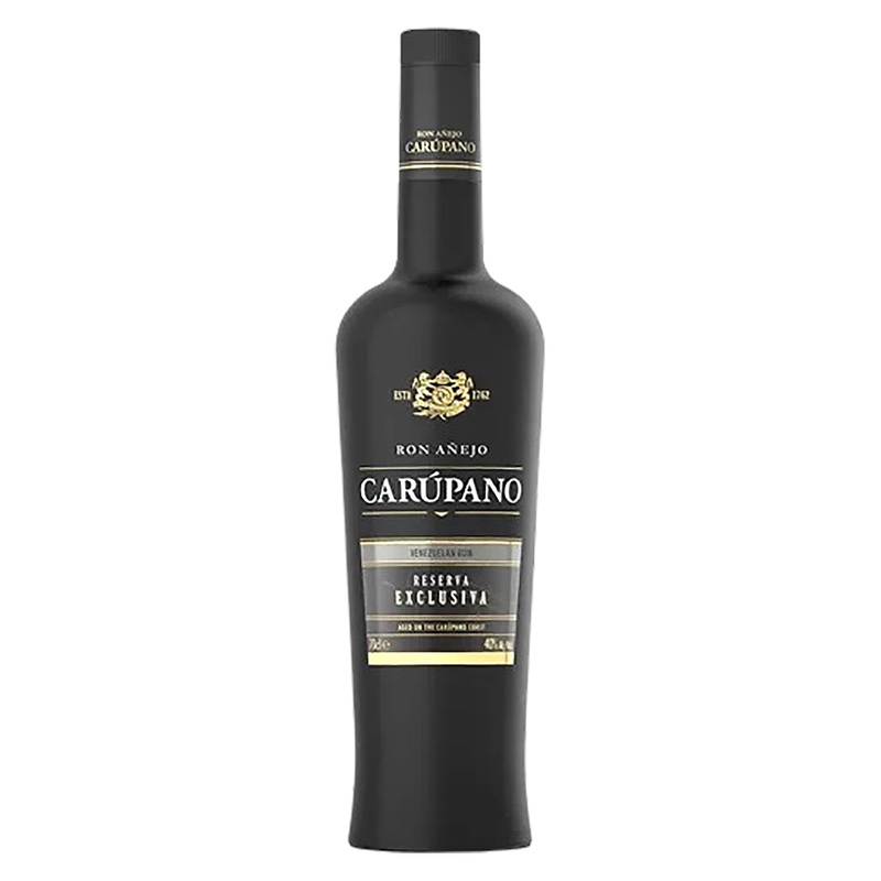 Ron Carpano Reserva Exclusiva 12 Year Rum