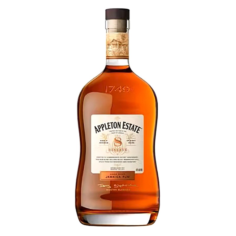 Appleton Estate 8 Year Old Reserve