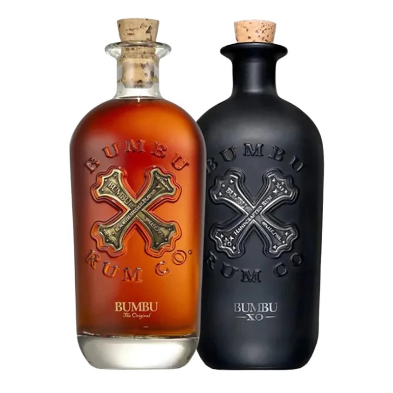 Bumbu Rum 2-Pack Combo